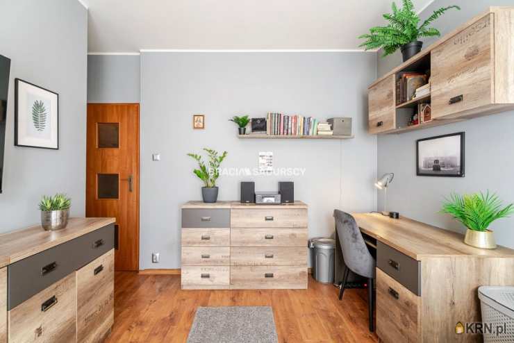 Kraków, Podgórze/Płaszów, ul. Myśliwska, Mieszkanie  na sprzedaż, 2 pokojowe