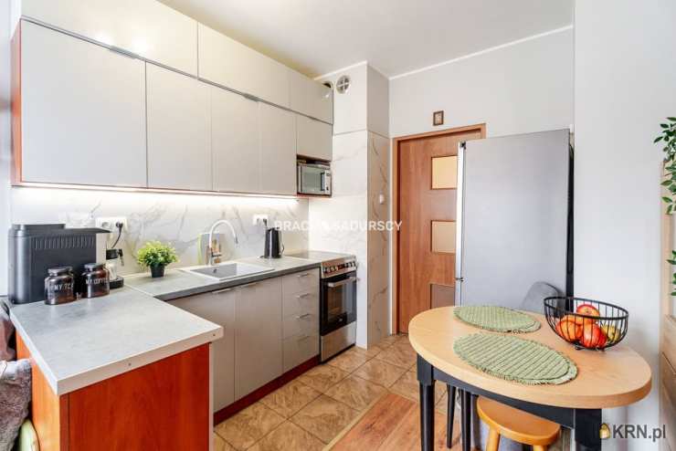 Kraków, Podgórze/Płaszów, ul. Myśliwska, Mieszkanie  na sprzedaż, 2 pokojowe