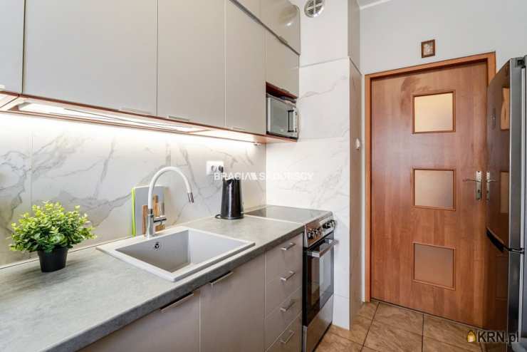 2 pokojowe, Kraków, Podgórze/Płaszów, ul. Myśliwska, Mieszkanie  na sprzedaż