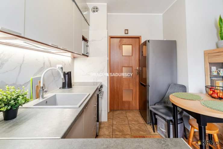 2 pokojowe, Mieszkanie  na sprzedaż, Kraków, Podgórze/Płaszów, ul. Myśliwska