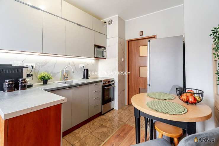 Kraków, Podgórze/Płaszów, ul. Myśliwska, 2 pokojowe, Mieszkanie  na sprzedaż