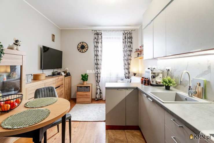 Bracia Sadurscy Oddział BS3 Przewóz, Mieszkanie  na sprzedaż, Kraków, Podgórze/Płaszów, ul. Myśliwska