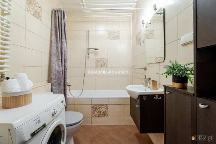 2 pokojowe, Kraków, Podgórze/Płaszów, ul. Myśliwska, Mieszkanie  na sprzedaż