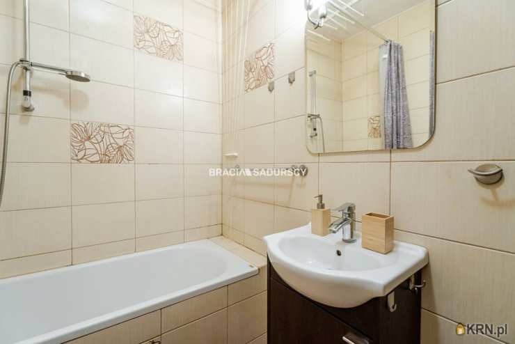 2 pokojowe, Mieszkanie  na sprzedaż, Kraków, Podgórze/Płaszów, ul. Myśliwska