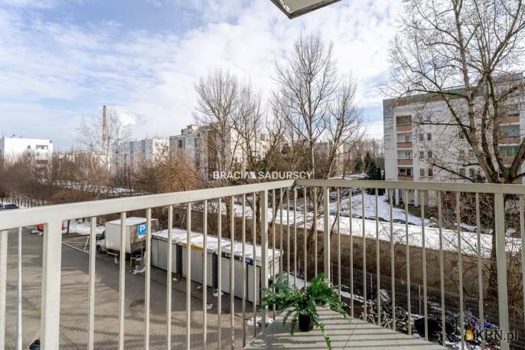 Bracia Sadurscy Oddział BS3 Przewóz, Mieszkanie  na sprzedaż, Kraków, Podgórze/Płaszów, ul. Myśliwska