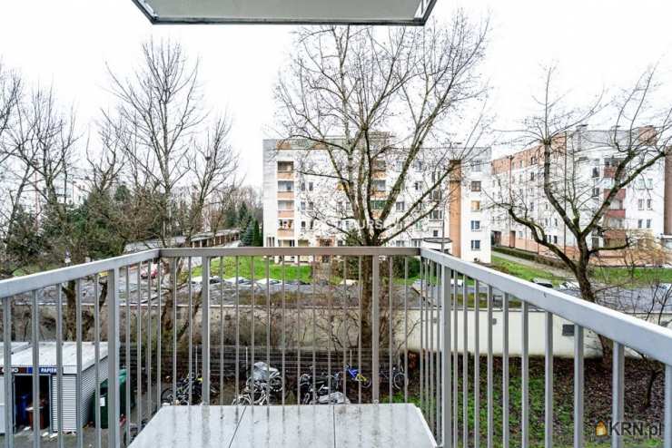 Mieszkanie  na sprzedaż, Kraków, Podgórze/Płaszów, ul. Myśliwska, 2 pokojowe