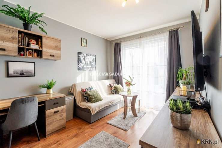 Mieszkanie  na sprzedaż, 2 pokojowe, Kraków, Podgórze/Płaszów, ul. Myśliwska