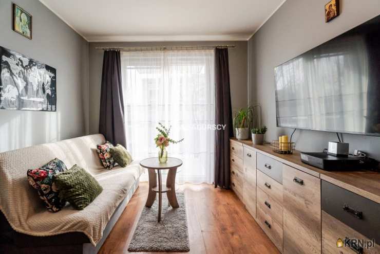 Mieszkanie  na sprzedaż, Kraków, Podgórze/Płaszów, ul. Myśliwska, 2 pokojowe