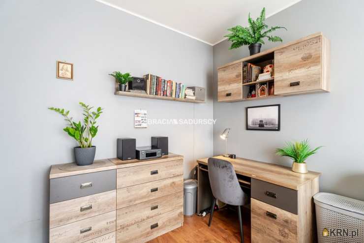 Kraków, Podgórze/Płaszów, ul. Myśliwska, 2 pokojowe, Mieszkanie  na sprzedaż