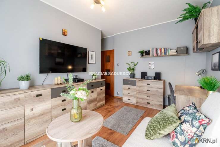 2 pokojowe, Mieszkanie  na sprzedaż, Kraków, Podgórze/Płaszów, ul. Myśliwska