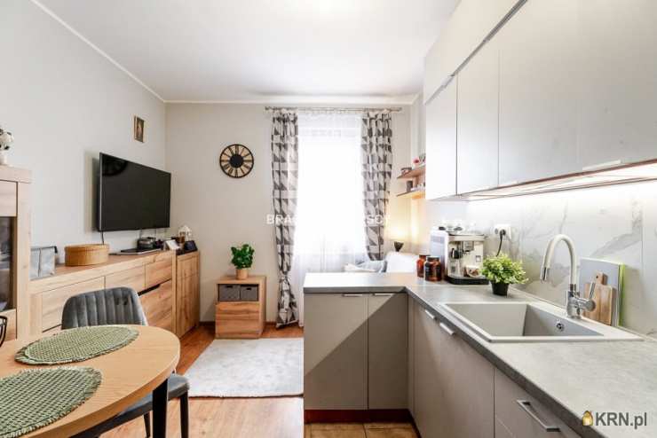 Kraków, Podgórze/Płaszów, ul. Myśliwska, 2 pokojowe, Mieszkanie  na sprzedaż