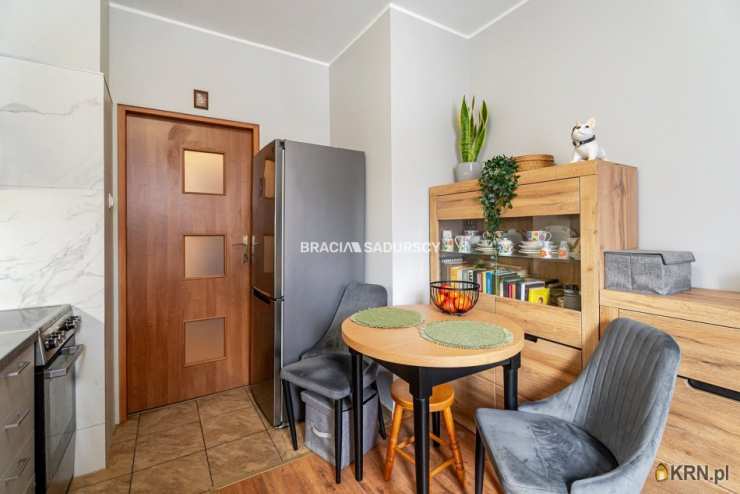 Bracia Sadurscy Oddział BS3 Przewóz, Mieszkanie  na sprzedaż, Kraków, Podgórze/Płaszów, ul. Myśliwska