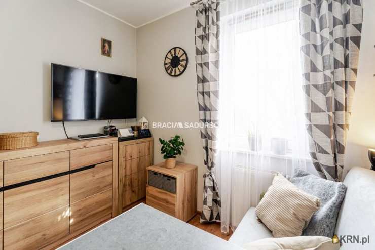 Mieszkanie  na sprzedaż, Kraków, Podgórze/Płaszów, ul. Myśliwska, 2 pokojowe