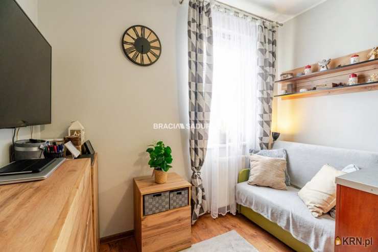 Mieszkanie  na sprzedaż, 2 pokojowe, Kraków, Podgórze/Płaszów, ul. Myśliwska