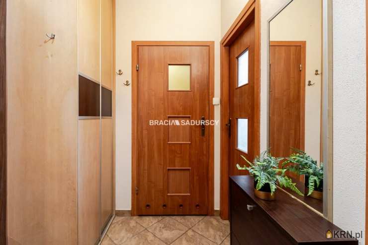 Kraków, Podgórze/Płaszów, ul. Myśliwska, Mieszkanie  na sprzedaż, 2 pokojowe