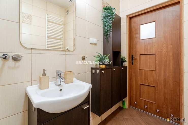 Bracia Sadurscy Oddział BS3 Przewóz, Mieszkanie  na sprzedaż, Kraków, Podgórze/Płaszów, ul. Myśliwska