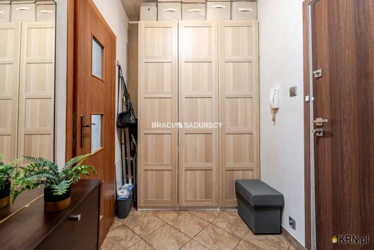 2 pokojowe, Kraków, Podgórze/Płaszów, ul. Myśliwska, Mieszkanie  na sprzedaż