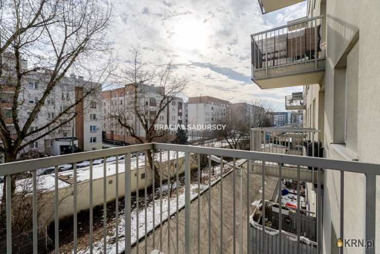 Mieszkanie  na sprzedaż, 2 pokojowe, Kraków, Podgórze/Płaszów, ul. Myśliwska