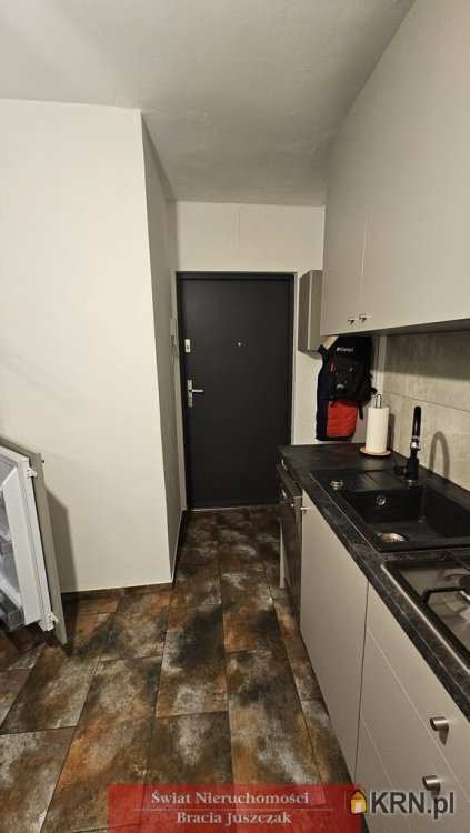 Świat Nieruchomości, Mieszkanie  na sprzedaż, Wrocław, ul. 