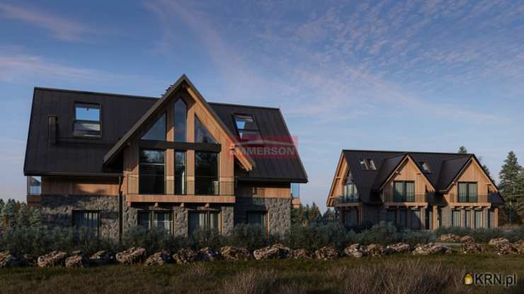 Mieszkanie  na sprzedaż, Kościelisko, ul. , 2 pokojowe