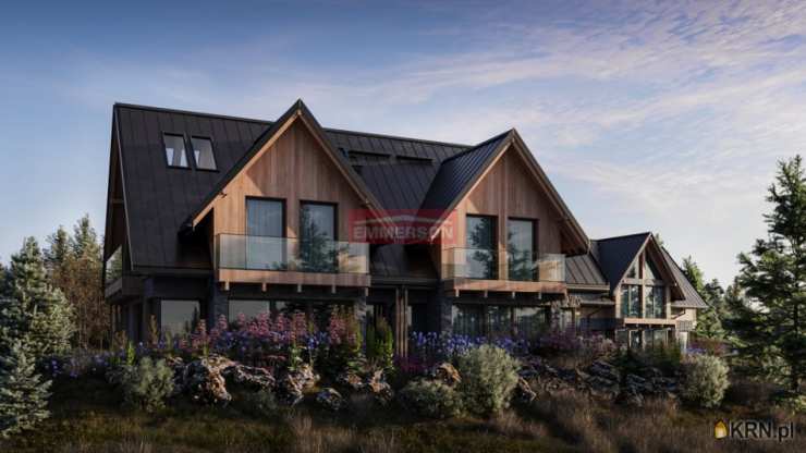 Mieszkanie  na sprzedaż, 2 pokojowe, Kościelisko, ul. 