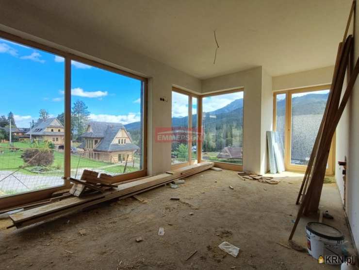 2 pokojowe, Mieszkanie  na sprzedaż, Kościelisko, ul. 