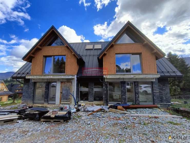 Emmerson Lumico Sp. z o. o., Mieszkanie  na sprzedaż, Kościelisko, ul. 