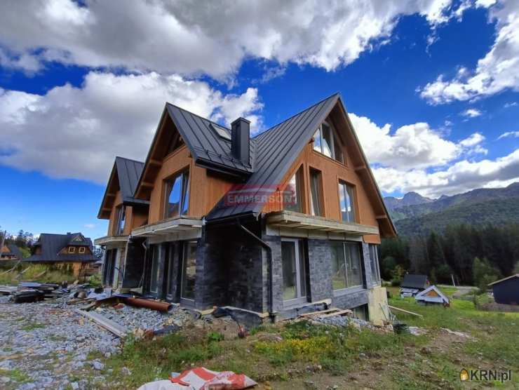 Mieszkanie  na sprzedaż, Kościelisko, ul. , 2 pokojowe