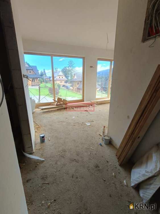 Mieszkanie  na sprzedaż, 2 pokojowe, Kościelisko, ul. 