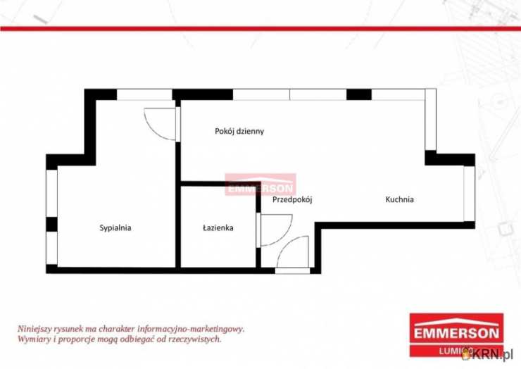 2 pokojowe, Kościelisko, ul. , Mieszkanie  na sprzedaż