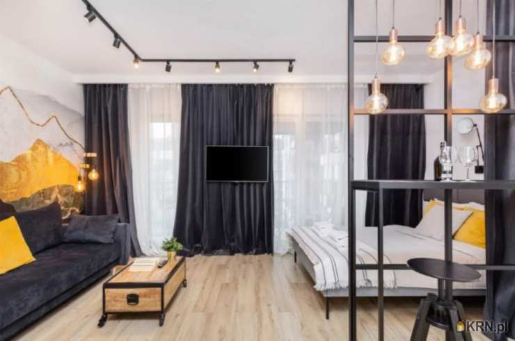 Kraków, Stare Miasto, ul. , 1 pokojowe, Mieszkanie  na sprzedaż