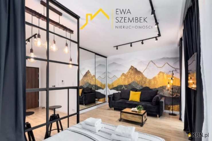 Mieszkanie  na sprzedaż, Kraków, Stare Miasto, ul. Rakowicka, 1 pokojowe