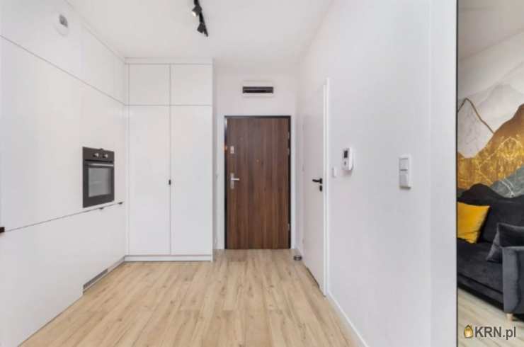 Mieszkanie  na sprzedaż, Kraków, Stare Miasto, ul. Rakowicka, 1 pokojowe