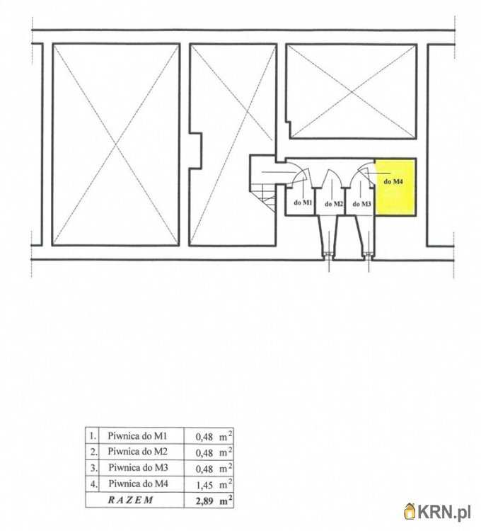 Lądek-Zdrój, ul. , Mieszkanie  na sprzedaż, 1 pokojowe