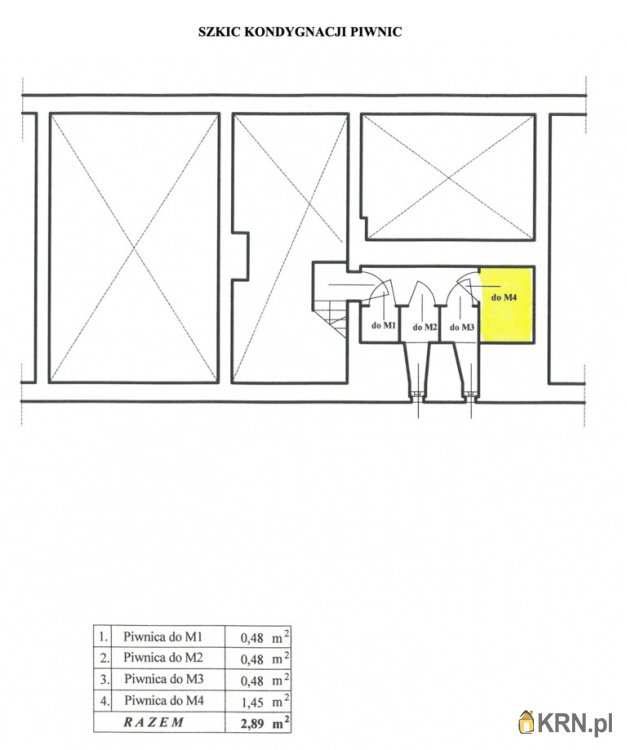 Lądek-Zdrój, ul. , Mieszkanie  na sprzedaż, 1 pokojowe