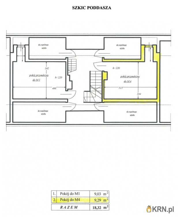 Lądek-Zdrój, ul. , 1 pokojowe, Mieszkanie  na sprzedaż