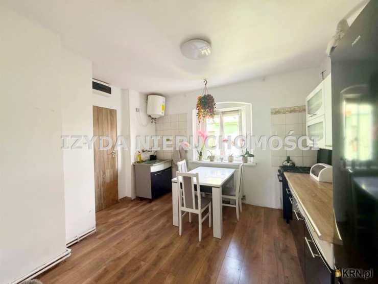 2 pokojowe, Mieszkanie  na sprzedaż, Świdnica, ul. 
