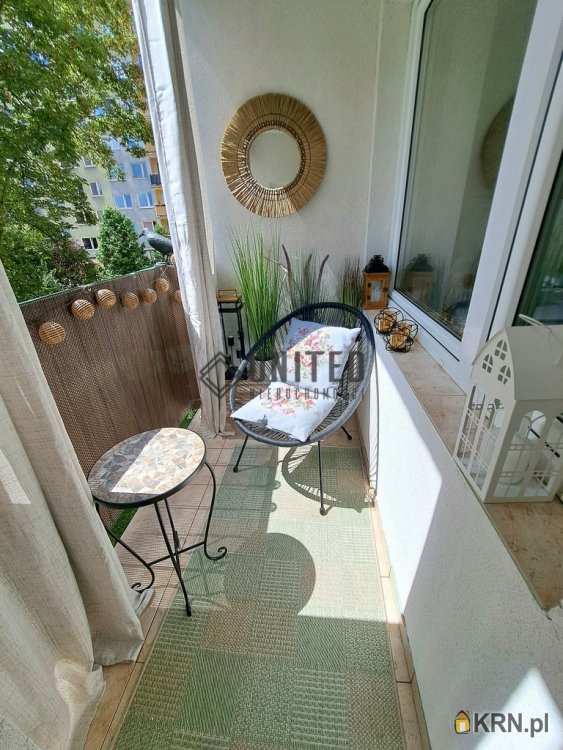 Mieszkanie  na sprzedaż, 2 pokojowe, Wrocław, Psie Pole/Różanka, ul. 