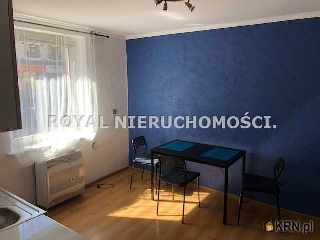 Zabrze, ul. Z. Krasińskiego, Mieszkanie  na sprzedaż, 1 pokojowe
