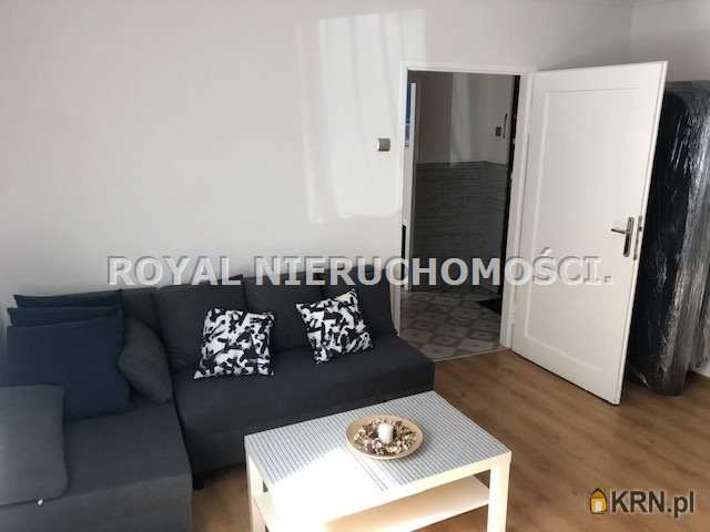 1 pokojowe, Zabrze, ul. Z. Krasińskiego, Mieszkanie  na sprzedaż