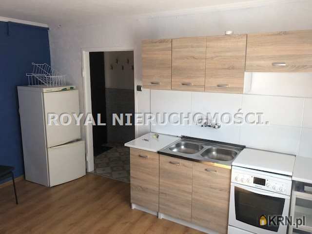 1 pokojowe, Mieszkanie  na sprzedaż, Zabrze, ul. Z. Krasińskiego