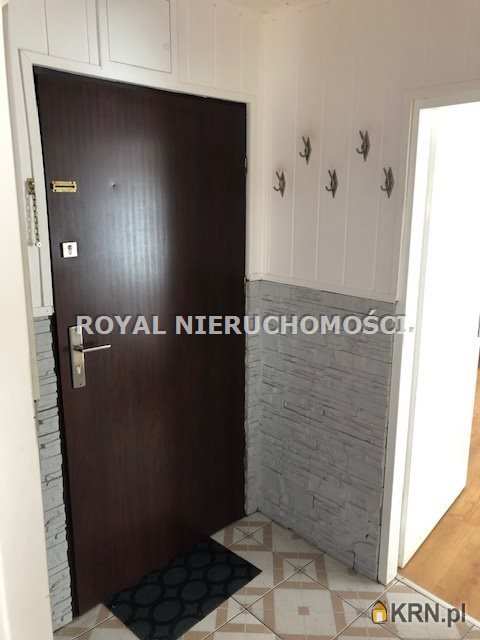 Mieszkanie  na sprzedaż, Zabrze, ul. Z. Krasińskiego, 1 pokojowe