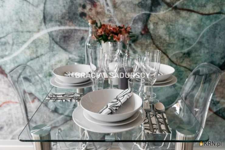 2 pokojowe, Mieszkanie  na sprzedaż, Kraków, Stare Miasto, ul. Nowy