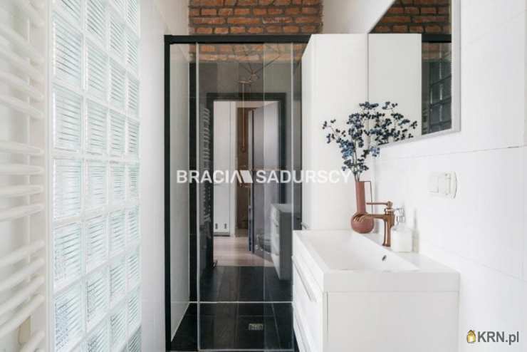 Bracia Sadurscy Oddział BS3 Przewóz, Mieszkanie  na sprzedaż, Kraków, Stare Miasto, ul. Nowy