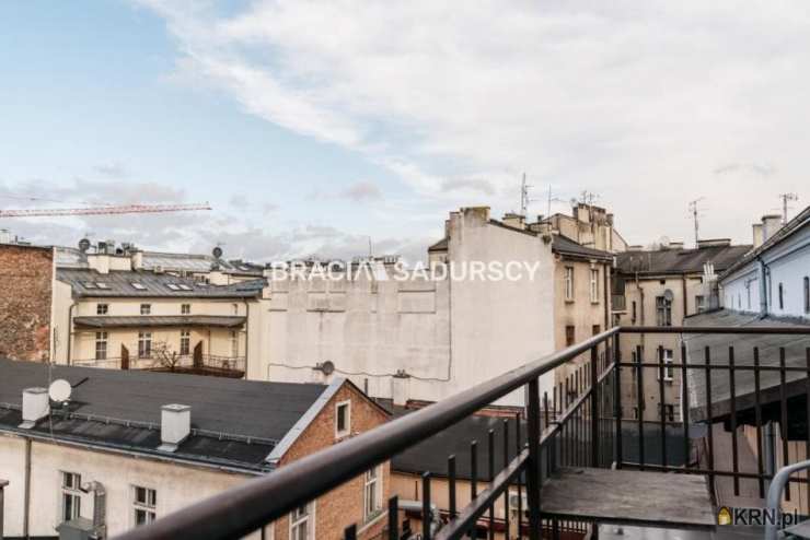 Mieszkanie  na sprzedaż, Kraków, Stare Miasto, ul. Nowy, 2 pokojowe