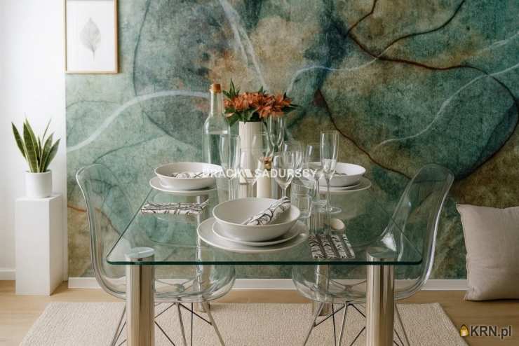 2 pokojowe, Mieszkanie  na sprzedaż, Kraków, Stare Miasto, ul. Nowy