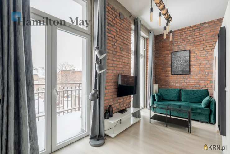 Mieszkanie  na sprzedaż, Kraków, Stare Miasto/Kazimierz, ul. Nowy, 