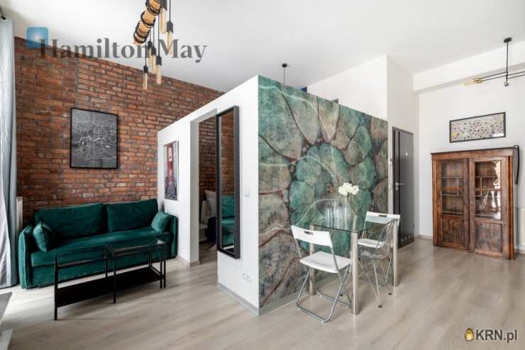 Kraków, Stare Miasto/Kazimierz, ul. Nowy, Mieszkanie  na sprzedaż, 