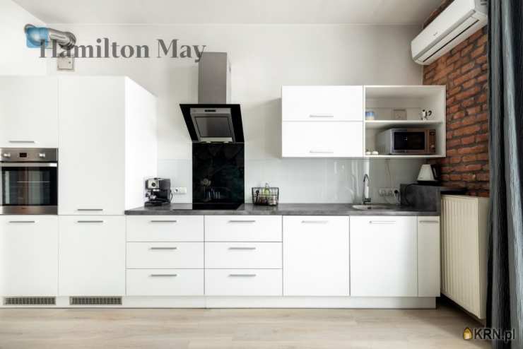 , Kraków, Stare Miasto/Kazimierz, ul. Nowy, Mieszkanie  na sprzedaż