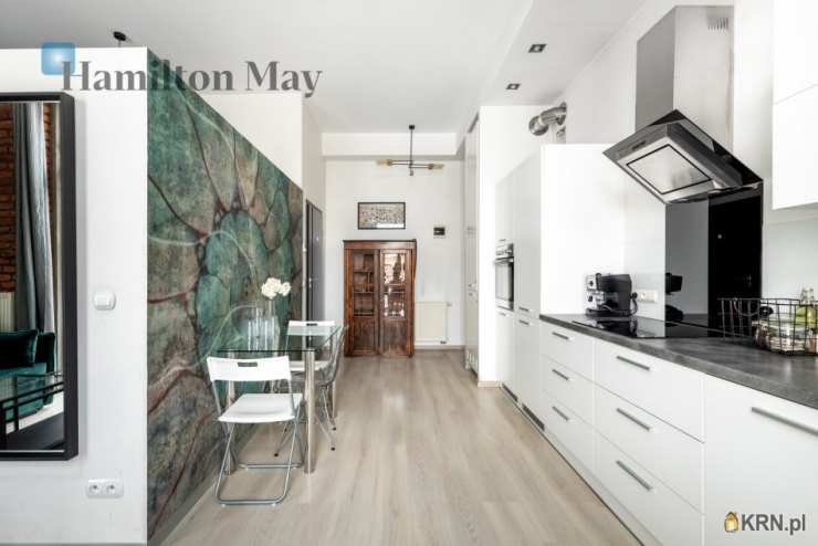 Hamilton May, Mieszkanie  na sprzedaż, Kraków, Stare Miasto/Kazimierz, ul. Nowy
